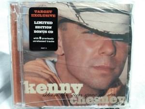 Please Come To Boston (Live) - Kenny Chesney