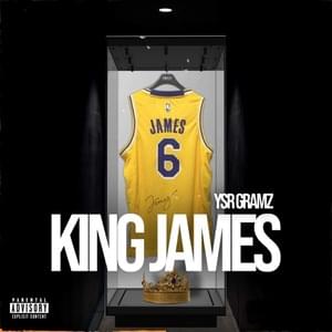 King James - YSR Gramz