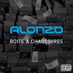 Boîte à chaussures - Alonzo