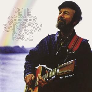 Last Train to Nuremberg - Pete Seeger