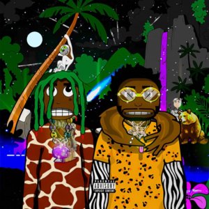 Zambamafoo - Hoodrich Pablo Juan (Ft. Lil Uzi Vert)