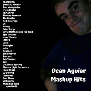 Higher Realm - Dean Aguiar