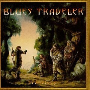 Sweet Pain - Blues Traveler