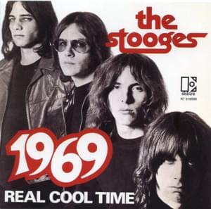 Real Cool Time - The Stooges