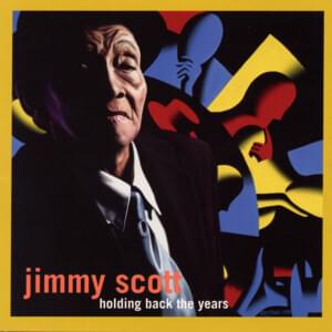 Sorry Seems To Be The Hardest Word - Jimmy Scott