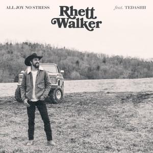 All Joy No Stress (Remix) - Rhett Walker (Ft. Tedashii)