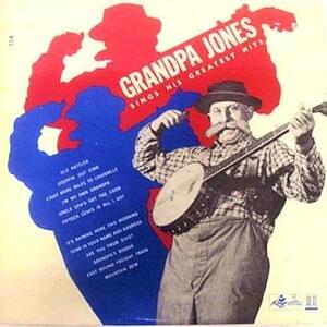 Uncle Eph’s Got The Coon - Grandpa Jones