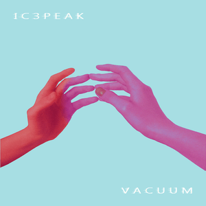 Take My Hand (Cream Soda Remix) - IC3PEAK