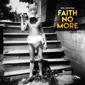 From the Dead - Faith No More