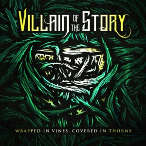 Never Coming Back - Villain of the Story