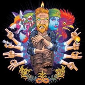 Bus Route - Tyler Childers