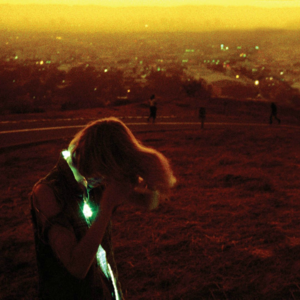 Halogen (I Could Be a Shadow) - Neon Indian