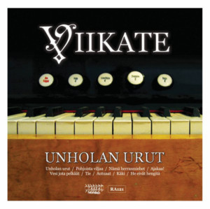 Unholan urut - Viikate