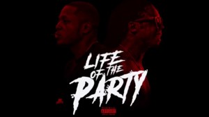 Life of the Party - Young Chris (Ft. Lil Wayne)