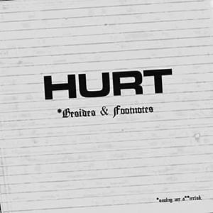 Hospital Scene (Demo) - Hurt