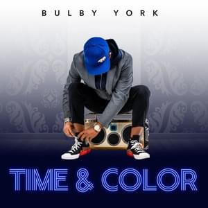 Give I The Power - Collin "Bulby" York (Ft. Luciano)