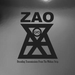 Transmission 1: I Saw the End - Zao