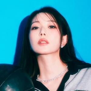 Eien (Romanization) - BoA (보아)