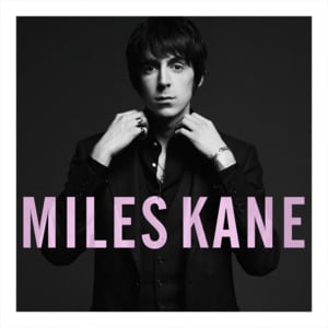 Happenstance - Miles Kane (Ft. Clémence Poésy)