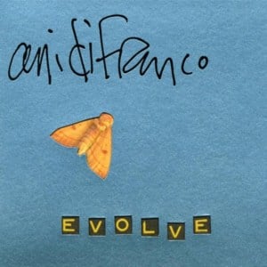 Second Intermission - Ani DiFranco