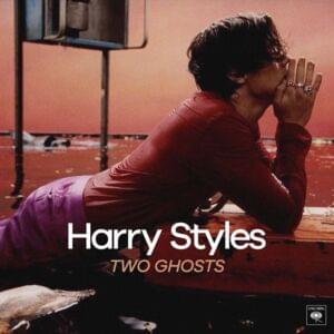 Harry Styles - Two Ghosts (Türkçe Çeviri) - Lyrxo Türkçe Çeviri