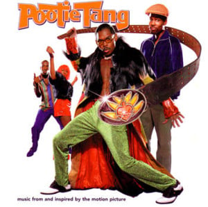 Pootie and Missy Song - Pootie Tang (Ft. Missy Elliott)