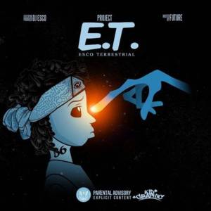 100it Racks - DJ ESCO (Ft. 2 Chainz, Drake & Future)