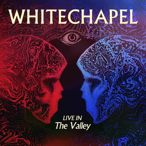 I Will Find You (Live) - Whitechapel