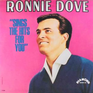 On A Slow Boat To China - Ronnie Dove