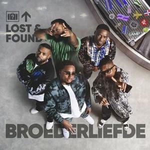 Lost & Found - Broederliefde