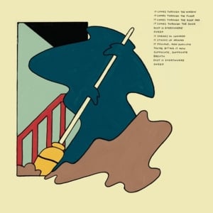 Dust - Parquet Courts