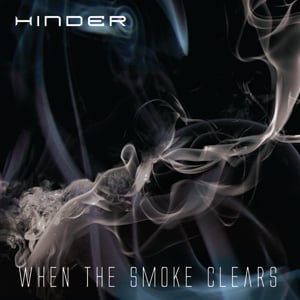 Hit the Ground - Hinder