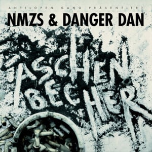 Schwarze Lunge Bruderschaft - NMZS & Danger Dan