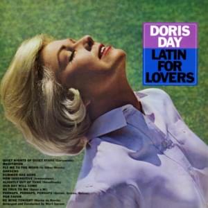 Desafinado (Slightly Out Of Tune) - Doris Day