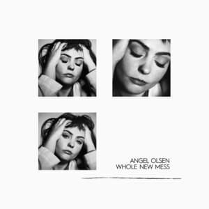 (New Love) Cassette [WNM] - Angel Olsen