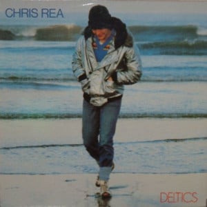 Don’t Want Your Best Friend - Chris Rea