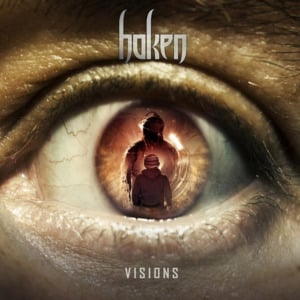 Visions - Haken