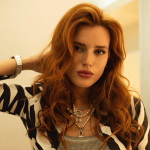 Seen and Not Heard - Bella Thorne