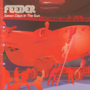 Seven Days in the Sun - Feeder