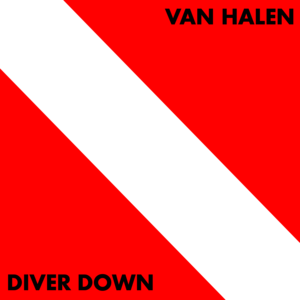 Hang ’Em High - Van Halen