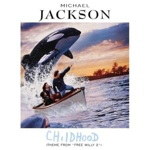 Childhood - Michael Jackson