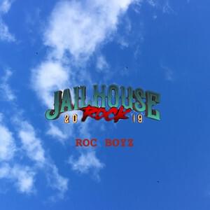 Jailhouse Rock 2019 - Larvik - Roc Boyz