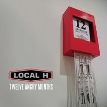 March: BMW Man - Local H