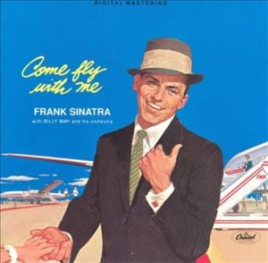 Around the World - Frank Sinatra