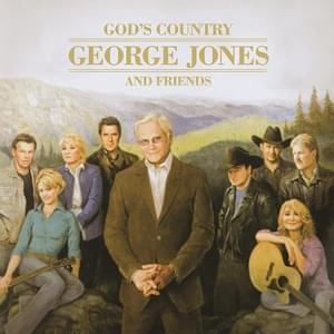 God’s Country - George Jones