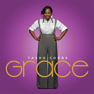 Happy (Live) - Tasha Cobbs Leonard