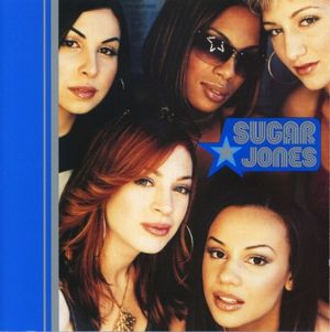 If You - Sugar Jones