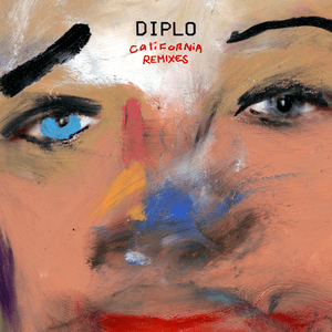 Get It Right (Tony Romera Remix) - Diplo (Ft. GoldLink & MØ)