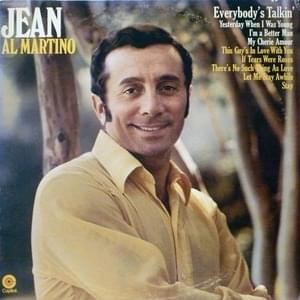 This Guy’s in Love with You - Al Martino