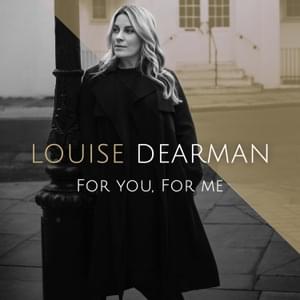 Burn - Louise Dearman